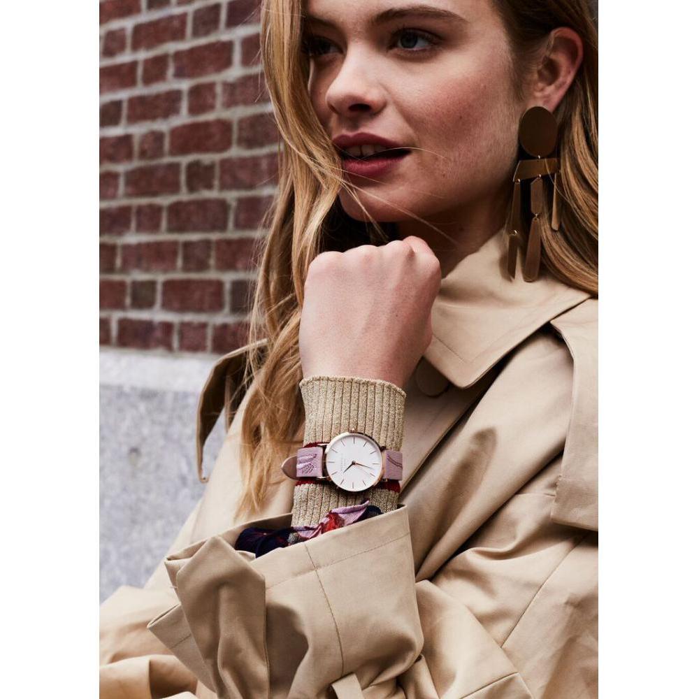 Rosefield The City Bloom CIBLRE91 9