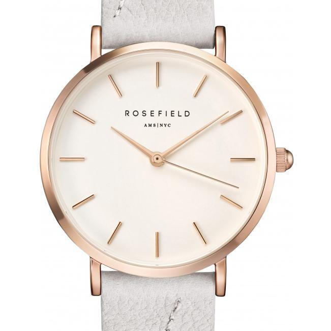 Rosefield The City Bloom CILIRE93 2