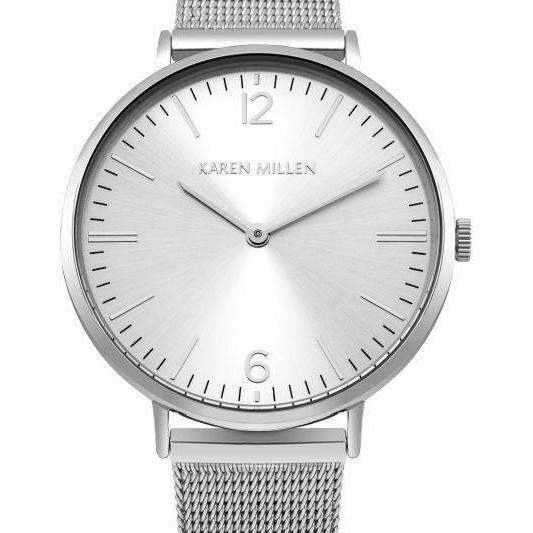 Karen Millen Damskie KM163SM 7