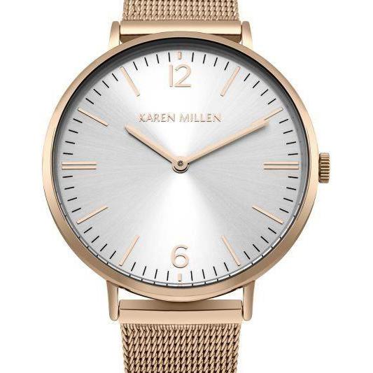 Karen Millen Damskie KM163RGM 7