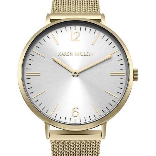 Karen Millen Damskie KM163GM 7