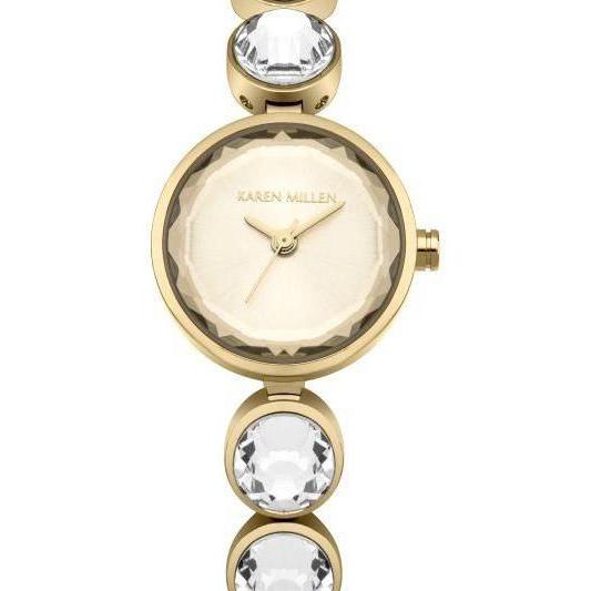 Karen Millen Damskie KM149GM 7