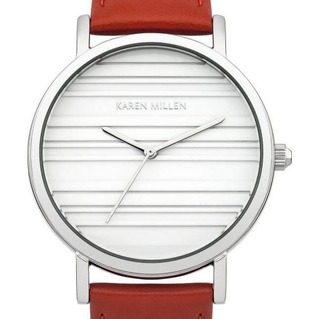 Karen Millen Damskie KM154RA 7