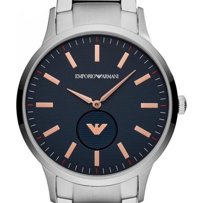 Emporio Armani Męskie AR11137 7