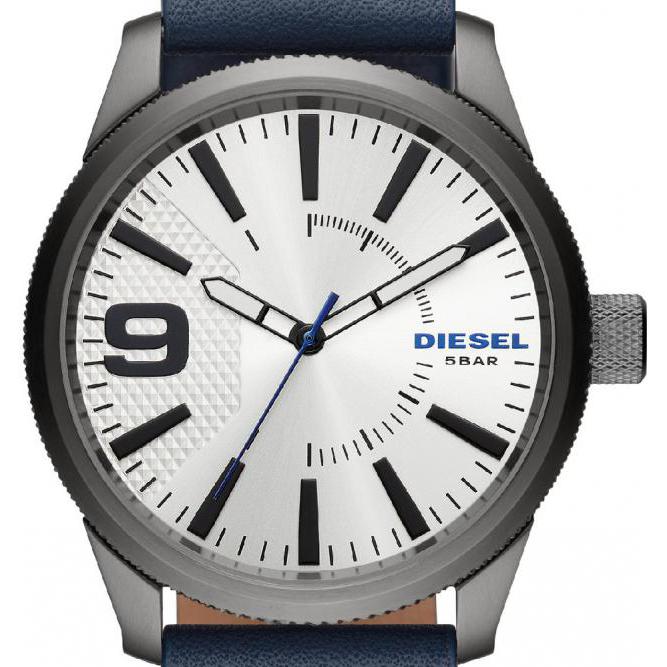 Diesel RASP NSBB DZ1859 7