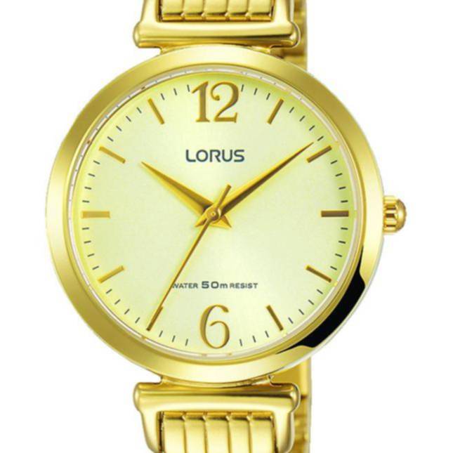 Lorus Classic RG222NX9 7