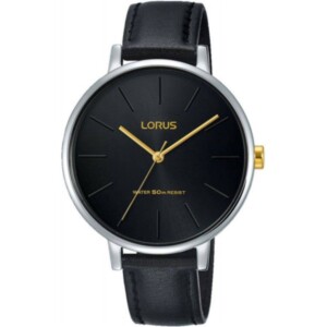 Lorus Classic RG215NX9