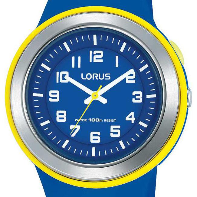 Lorus Sports R2307MX9 7