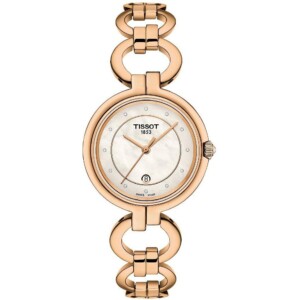 Tissot FLAMINGO T0942103311601