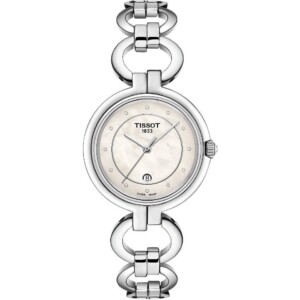 Tissot FLAMINGO T0942101111600