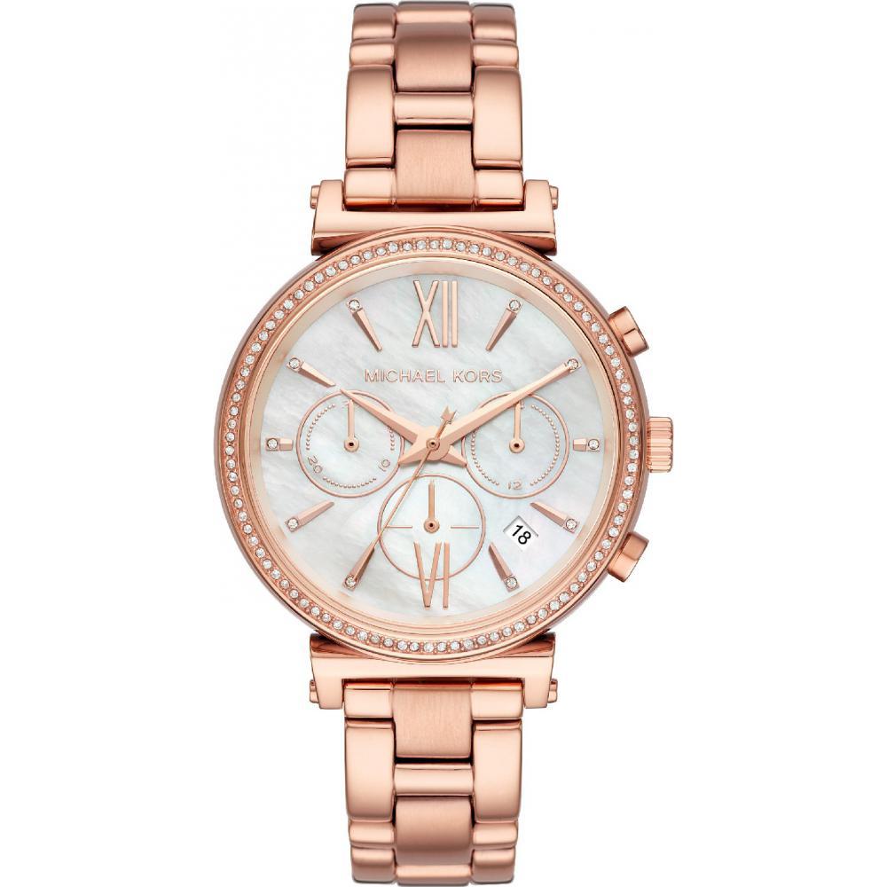 Michael Kors Damskie MK6576 1