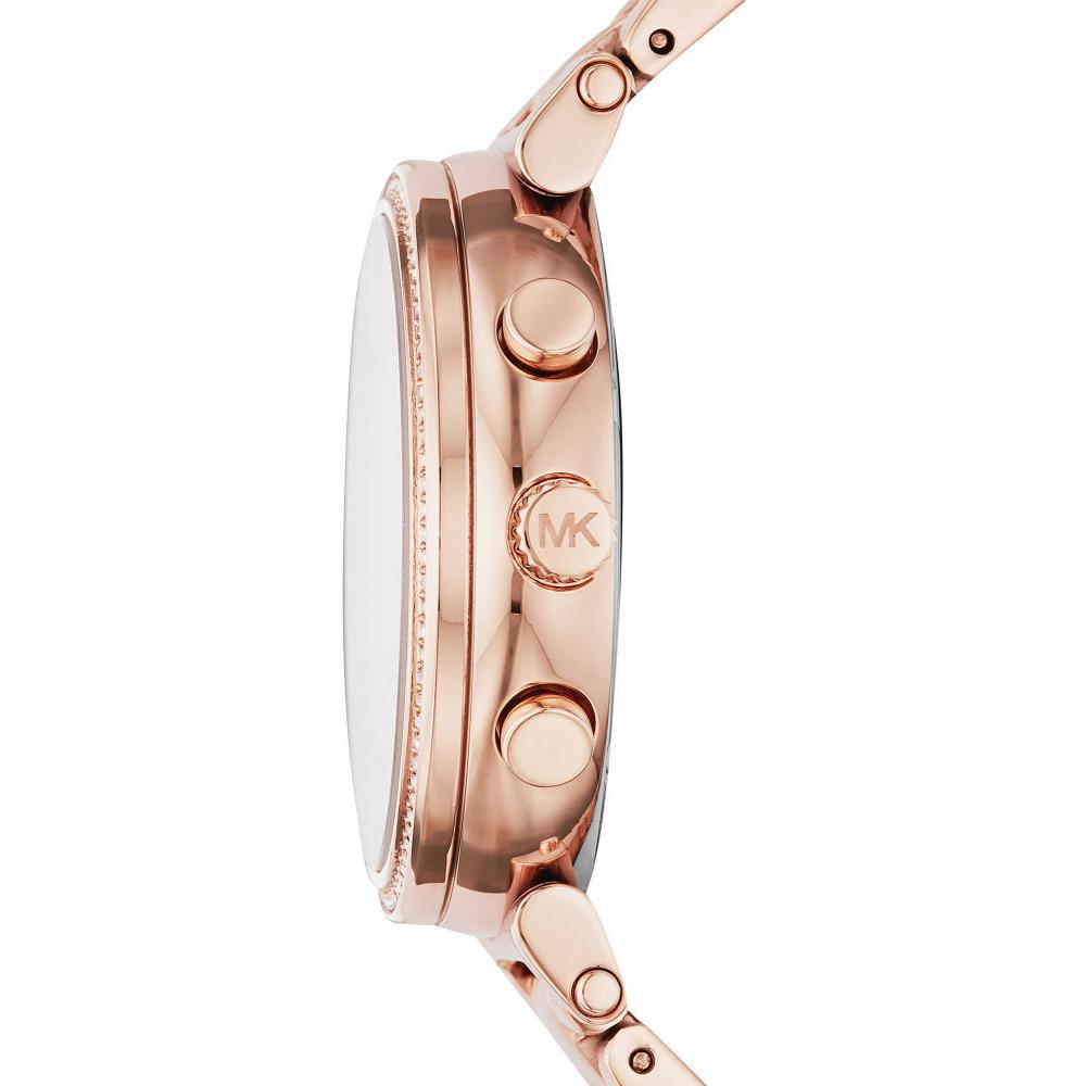 Michael Kors Damskie MK6576 8
