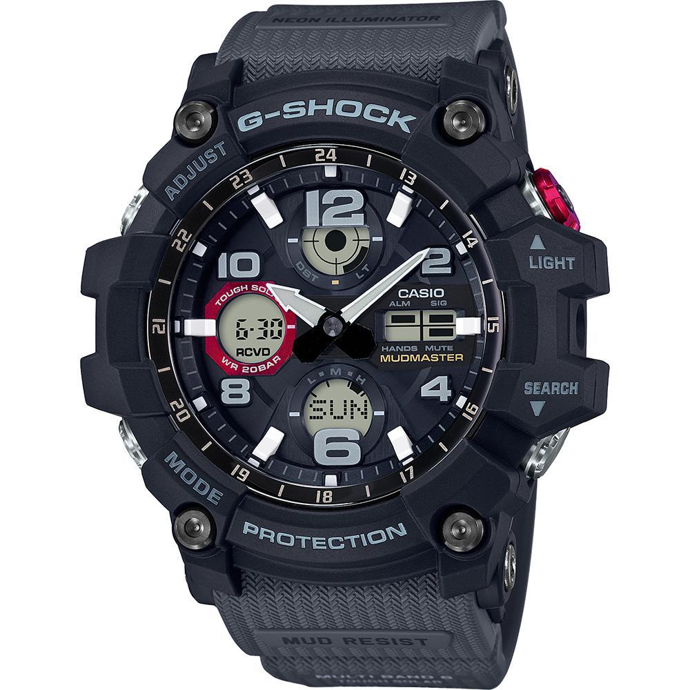 Gshock Gshock Mudmaster GWG1001A8 1