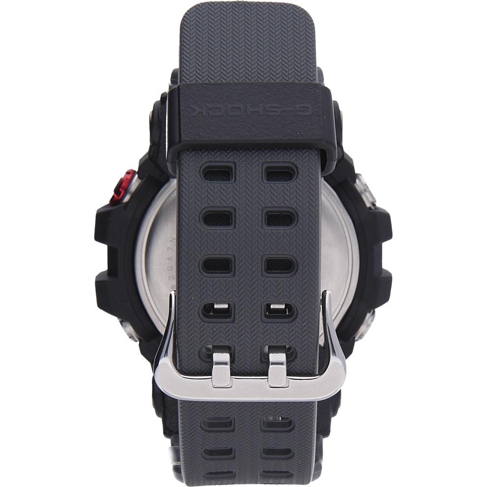 Gshock Gshock Mudmaster GWG1001A8 10