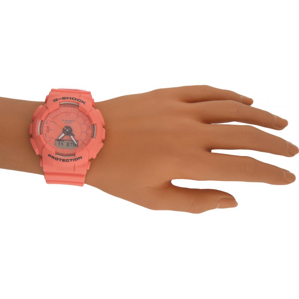 Gshock Gshock S Series GMAS130VC4A 10