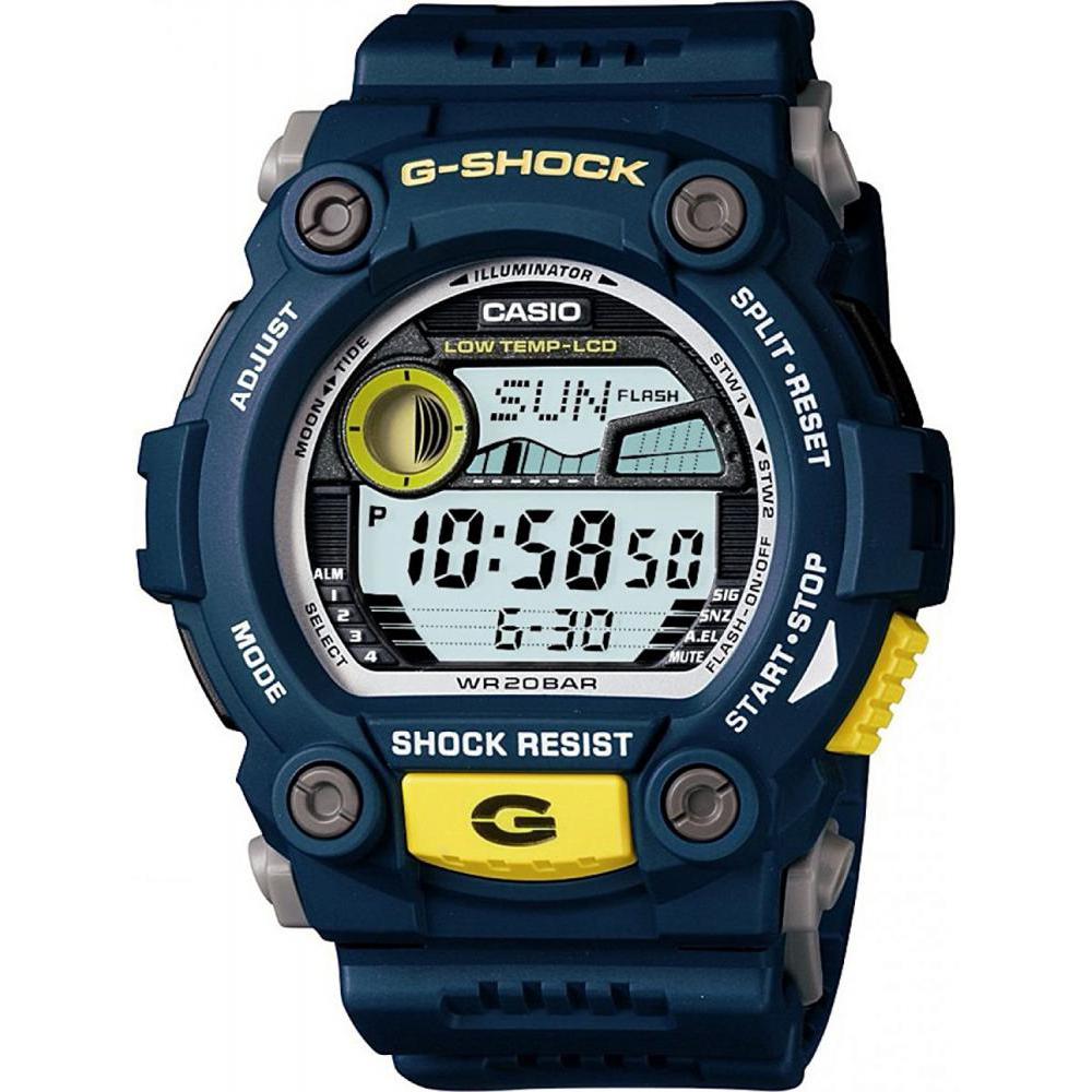 Gshock Standard Digital G79002 1