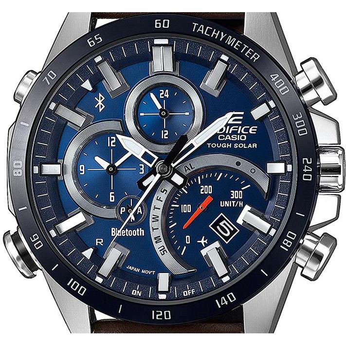 Casio Edifice EQB501XBL2A 7
