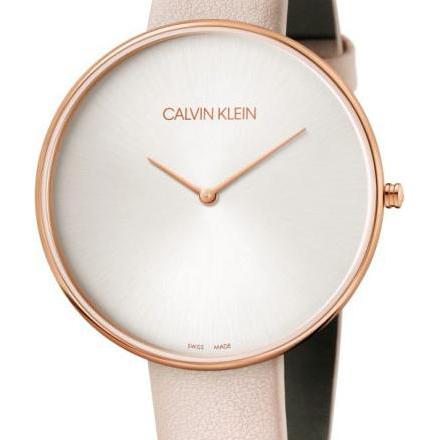 Calvin Klein Damskie K8Y236Z6 7