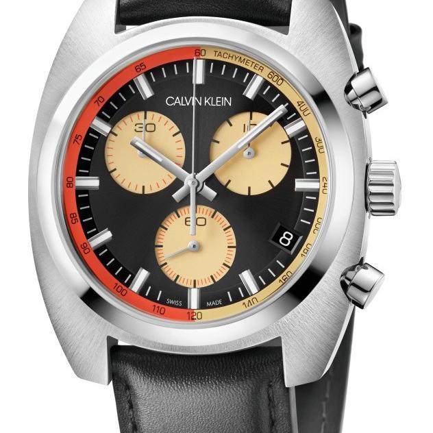 Calvin Klein Męskie K8W371C1 7