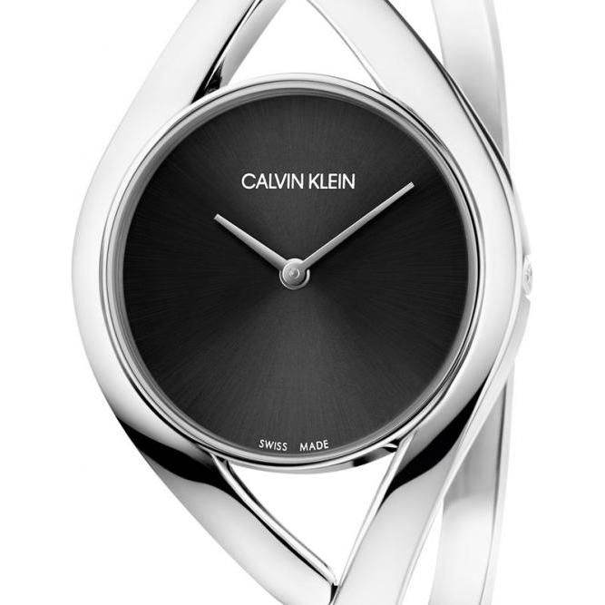 Calvin Klein Damskie K8U2S111 7