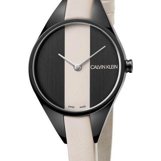 Calvin Klein REBEL K8P237X1 7