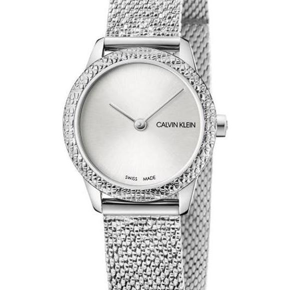 Calvin Klein MINIMAL K3M23T26 7