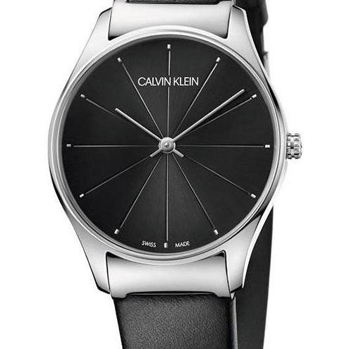 Calvin Klein CLASSIC K4D221CY 7