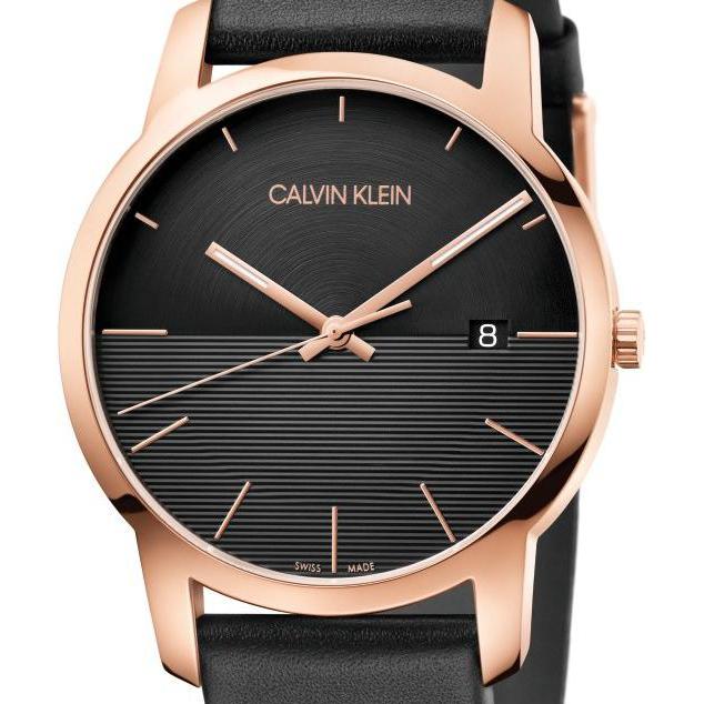 Calvin Klein CITY K2G2G6CZ 7