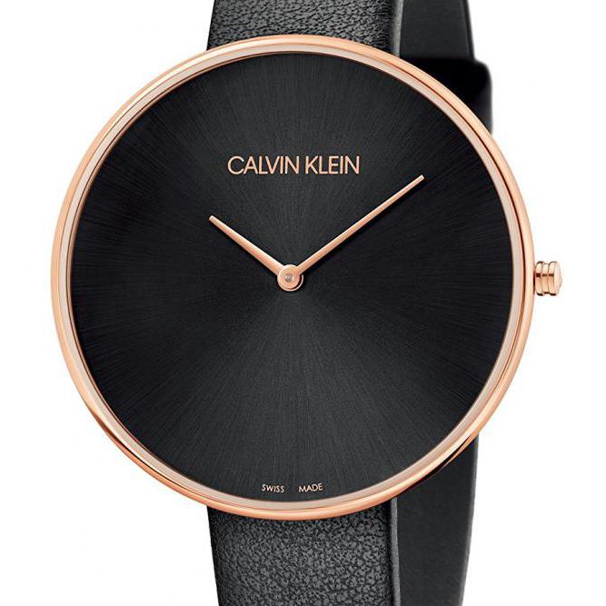 Calvin Klein Damskie K8Y236C1 7