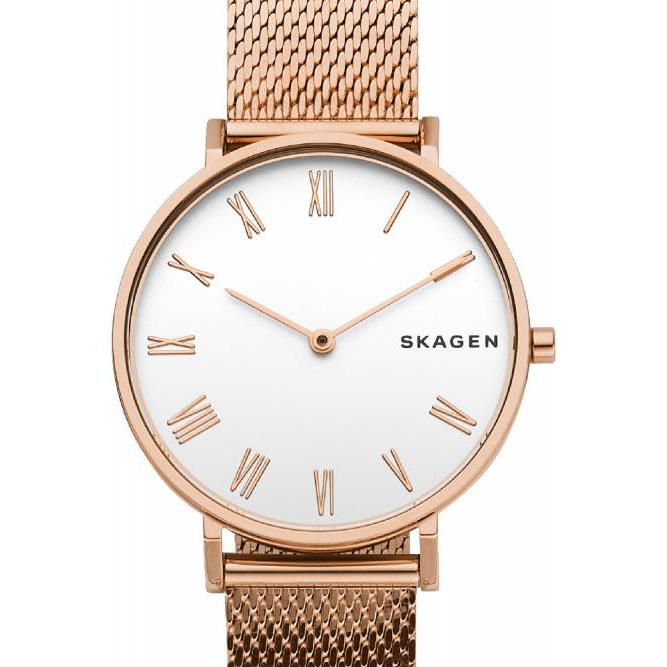 Skagen Damskie SKW2714 7