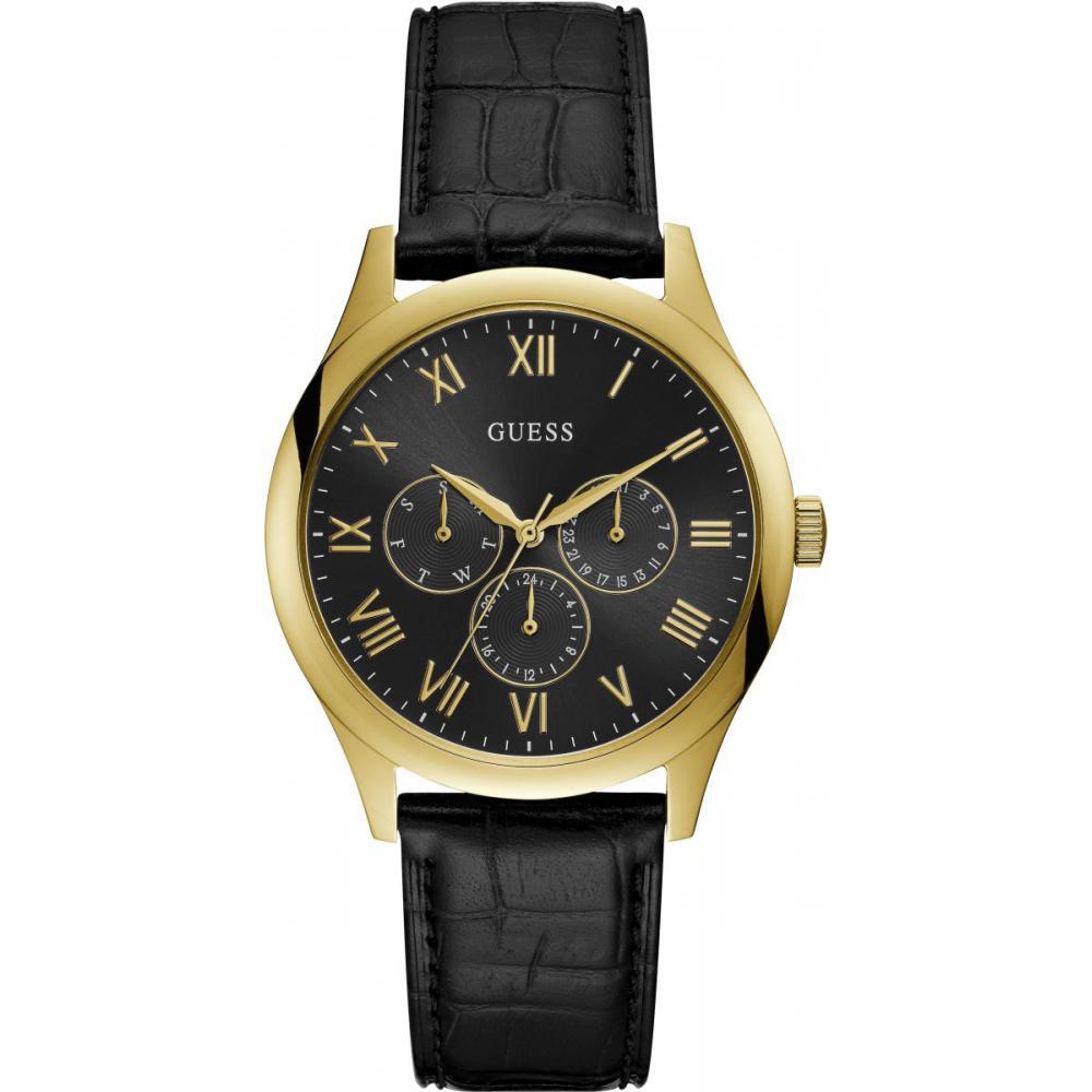 Guess Męskie W1130G3 1