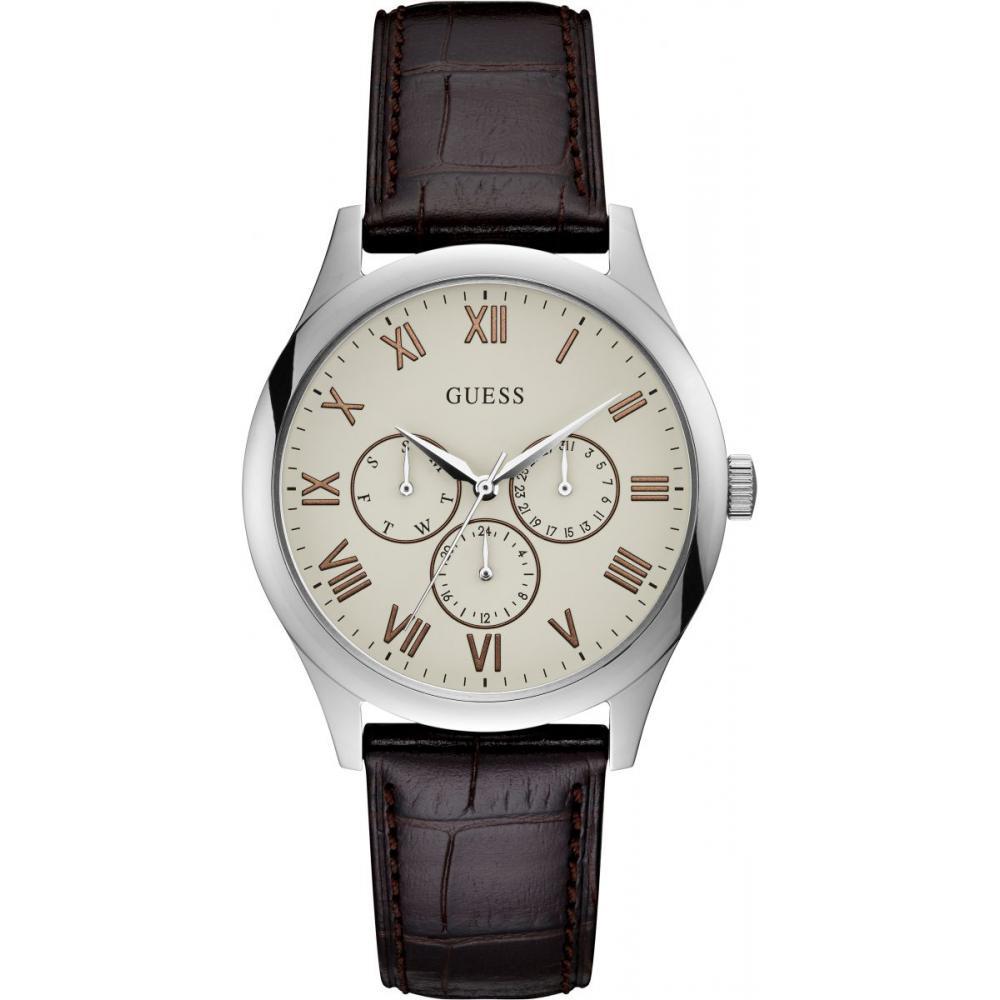 Guess Męskie W1130G2 1