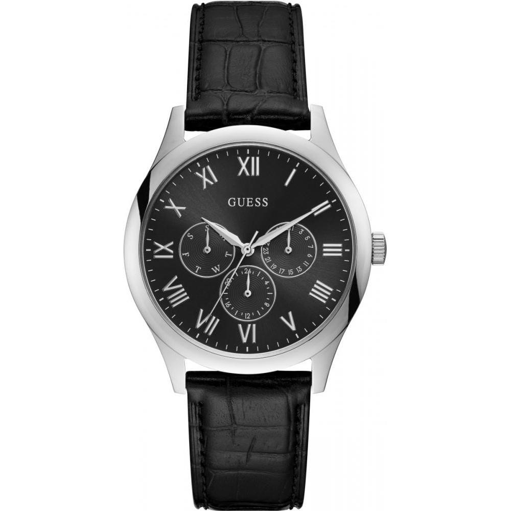 Guess Męskie W1130G1 1