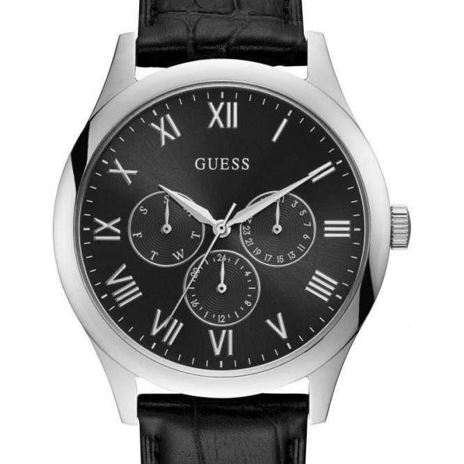 Guess Męskie W1130G1 7