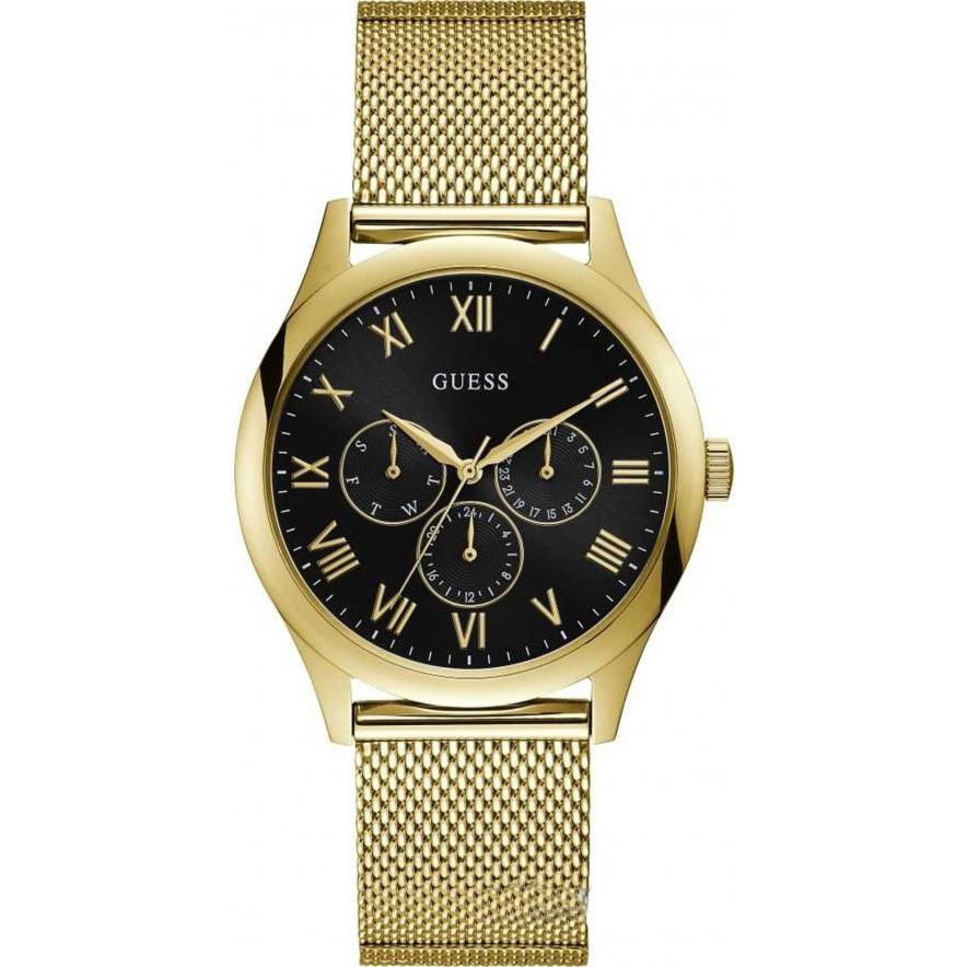 Guess Męskie W1129G3 1