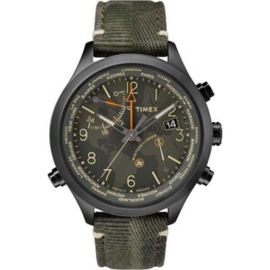 Timex Waterbury TW2R43200