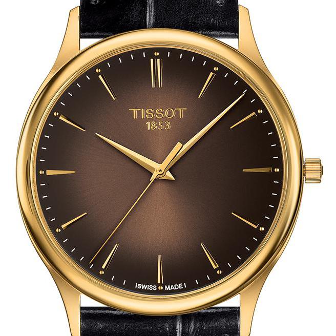 Tissot Męskie T9264101629100 7