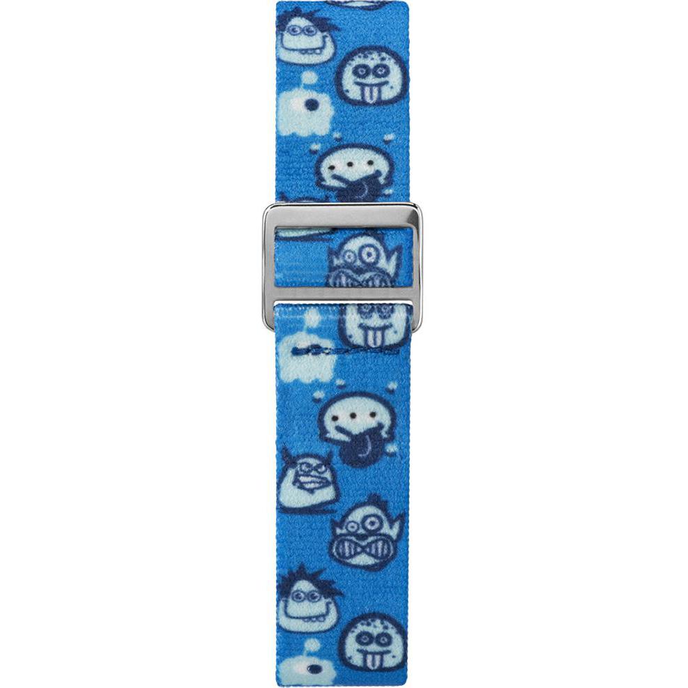 Timex Dziecięce TW7C25700 9