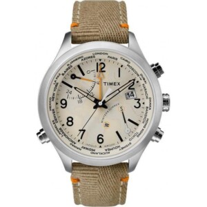 Timex Waterbury TW2R43300