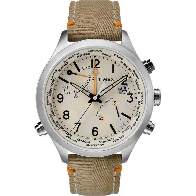 Timex Waterbury TW2R43300 1