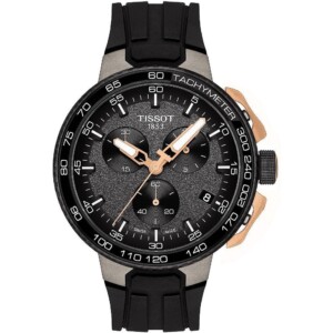 Tissot TRACE T1114173744107