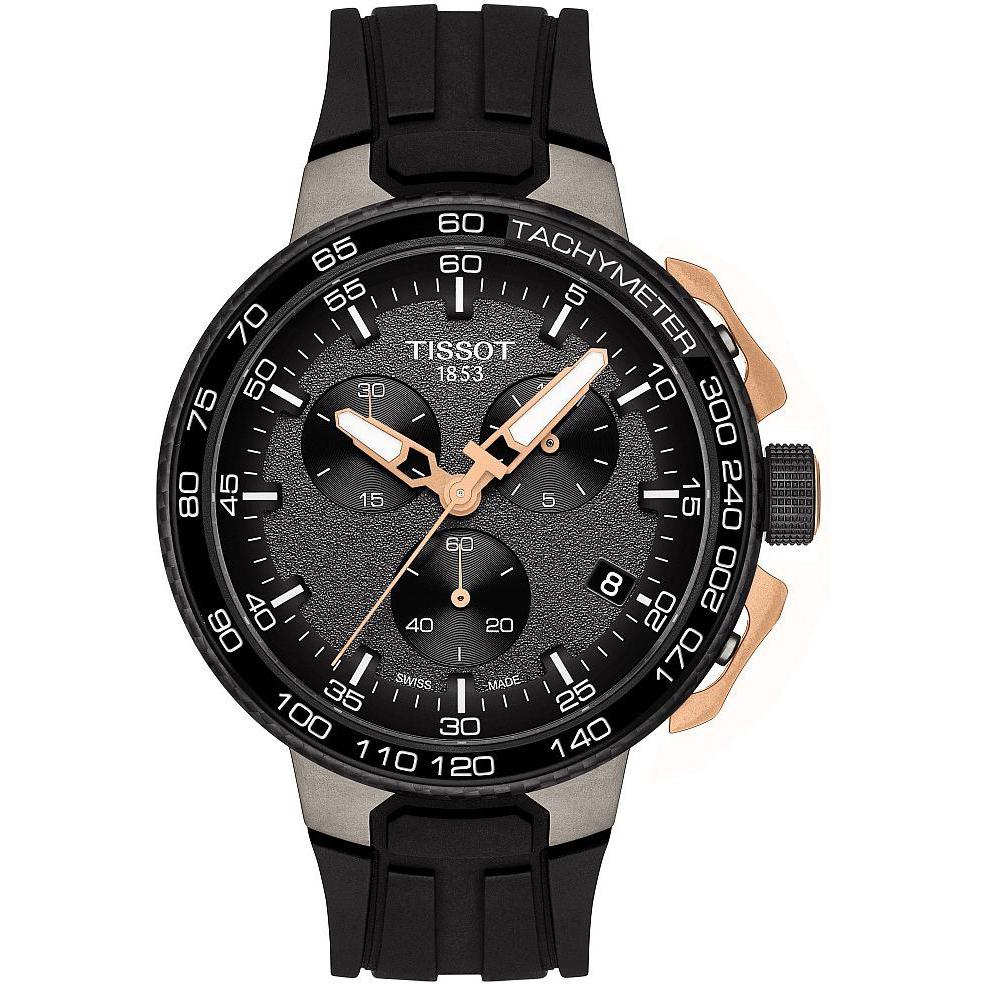 Tissot TRACE T1114173744107 1