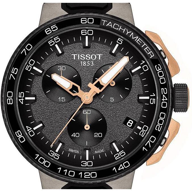 Tissot TRACE T1114173744107 7