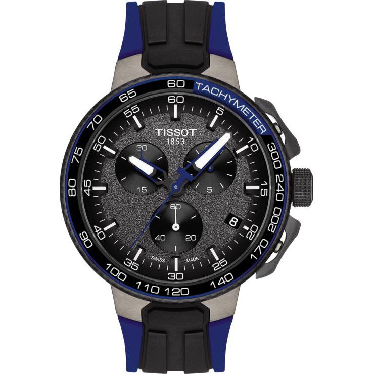 Tissot TRACE T1114173744106 1