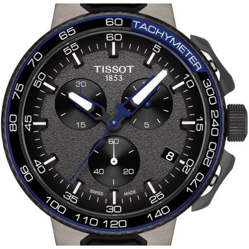Tissot TRACE T1114173744106 7