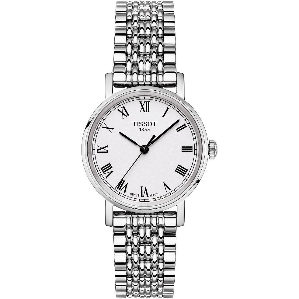 Tissot EVERYTIME T1092101103310 1