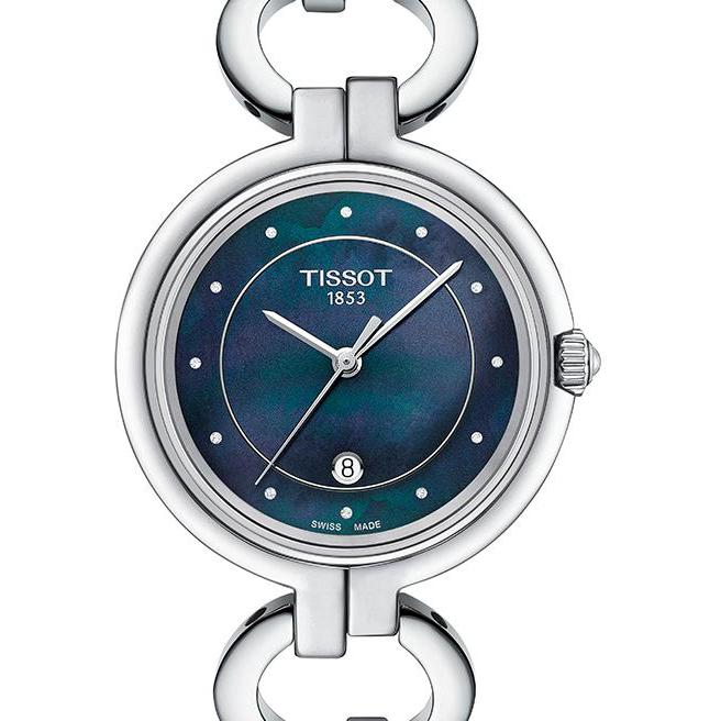 Tissot FLAMINGO T0942101112600 7