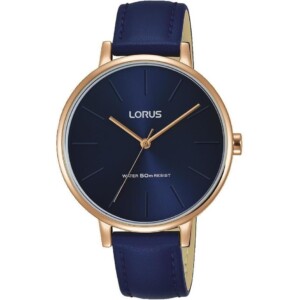 Lorus Classic RG214NX9