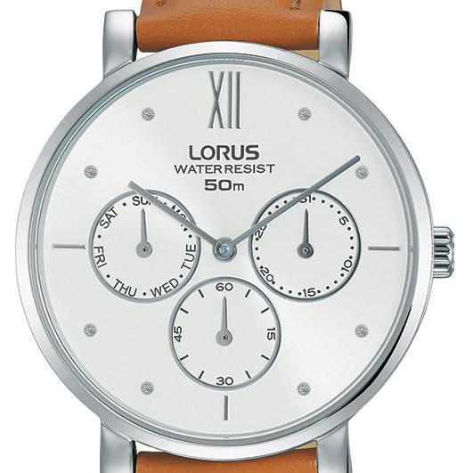 Lorus Fashion RP607DX8 7