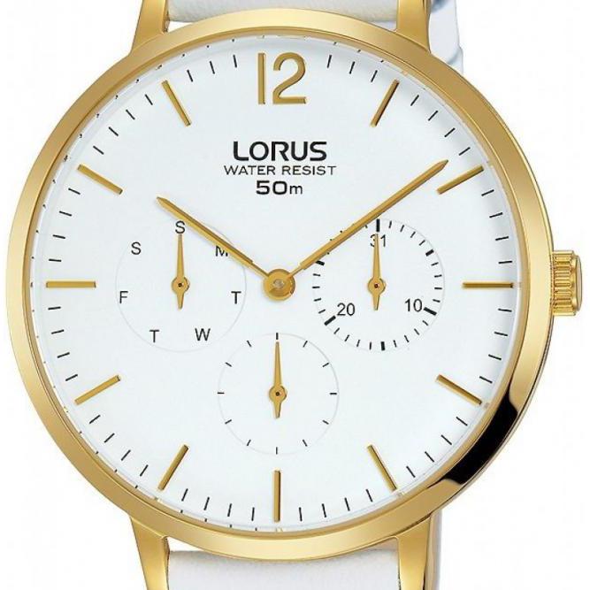 Lorus Fashion RP690CX9 7